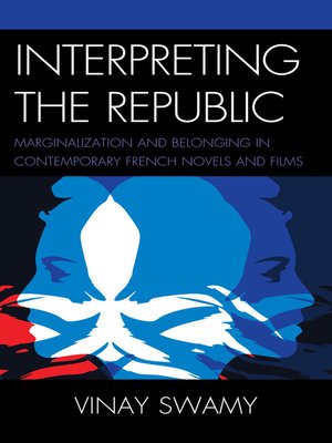 cover image of Interpreting the Republic